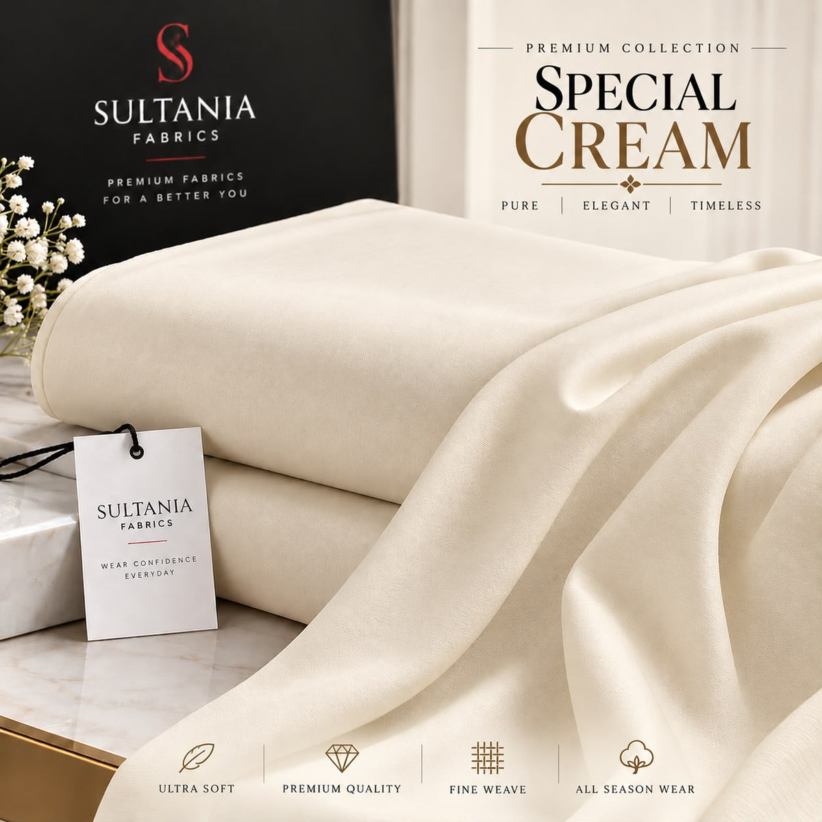 Special Cream