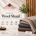 Wool Shaal